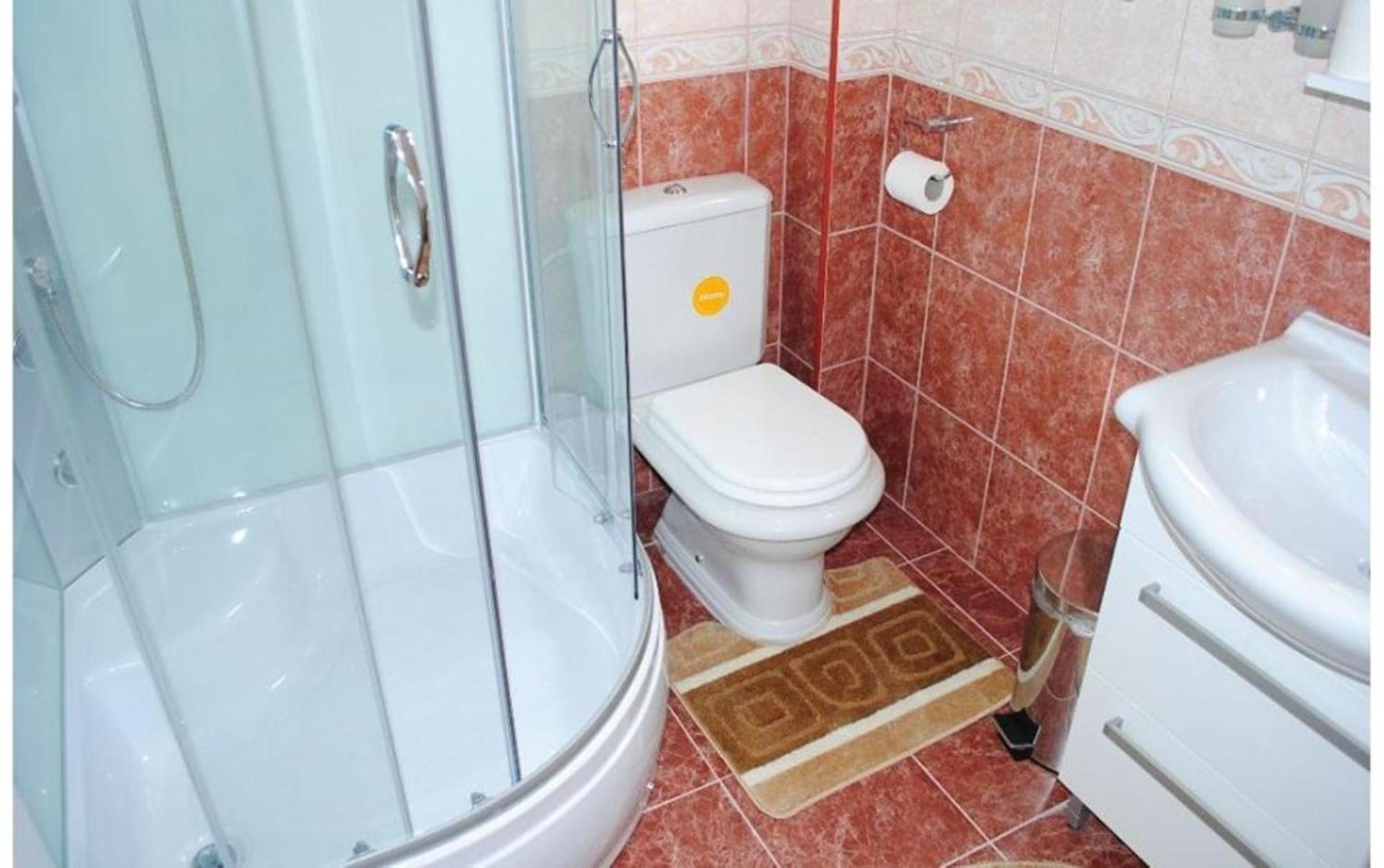 Apartments Anne Petrovac المظهر الخارجي الصورة